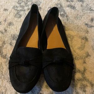 Black Flats
